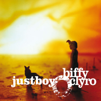 Justboy (Single)