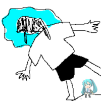 the way to a heart in need (Single)