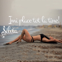 Imi place tot la tine (Single)
