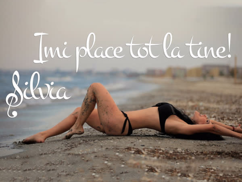 Imi place tot la tine (Single)