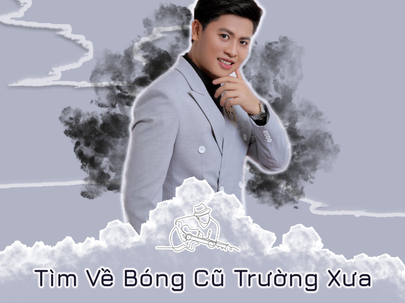 Tìm Về Bóng Cũ Trường Xưa (Single)