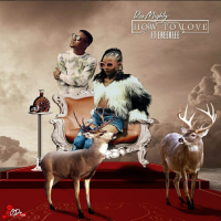 How To Love (feat. EreeReee) (Single)