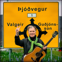 Þjóðvegur no 1 (Single)