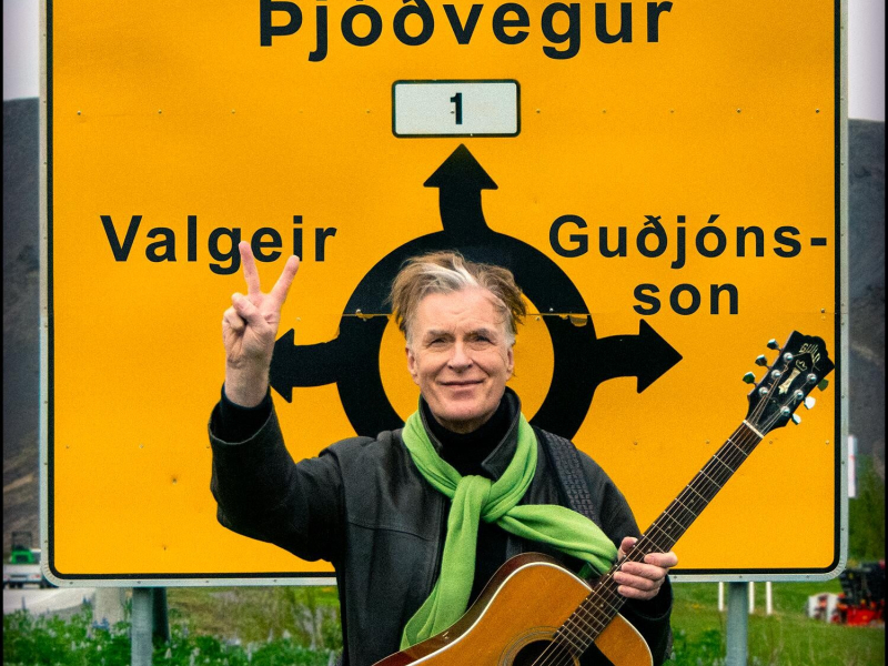 Þjóðvegur no 1 (Single)