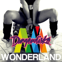 Wonderland (DangerDisko Remix) (Single)