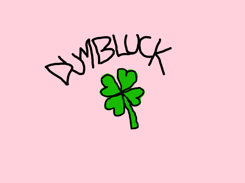 Dumbluck (Single)