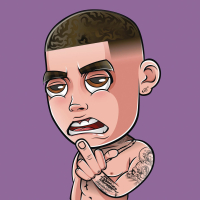 Huchalamama Remix (Single)