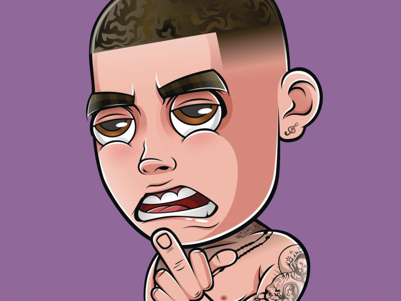 Huchalamama Remix (Single)