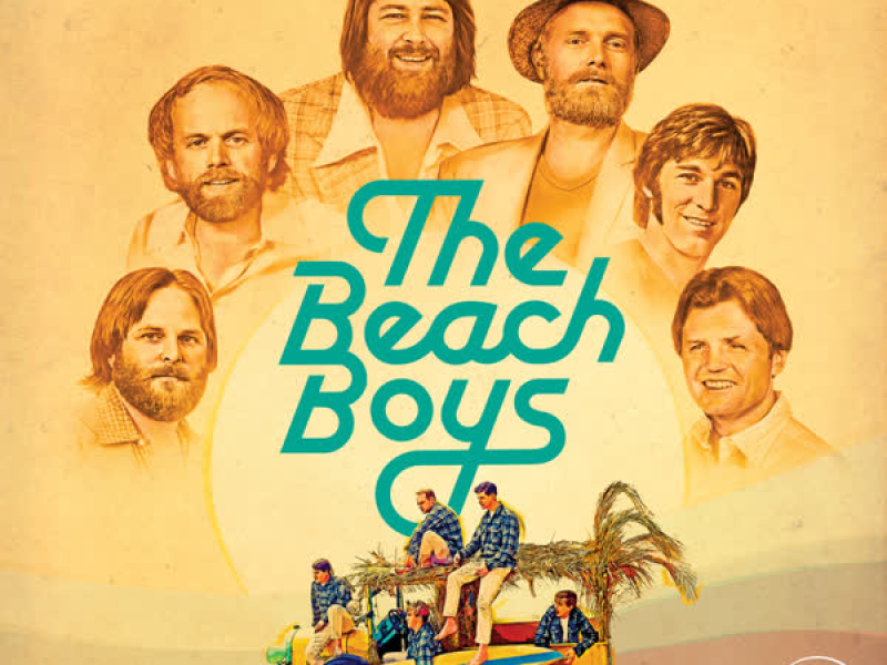 The Beach Boys: Music From The Documentary