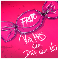 Por Más Que Diga No (Single)