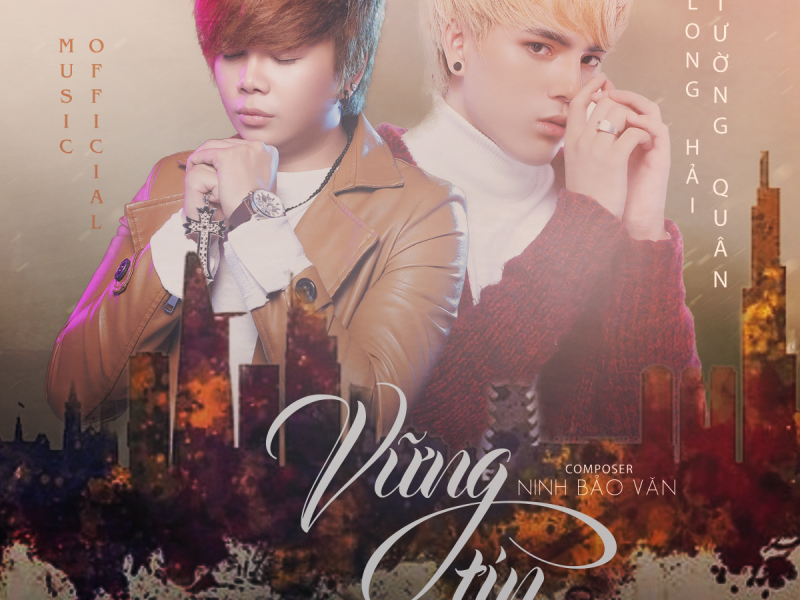 Vững Tin Sài Gòn Ơi (Single)