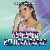 Treteg Kelutan Papar (Single)