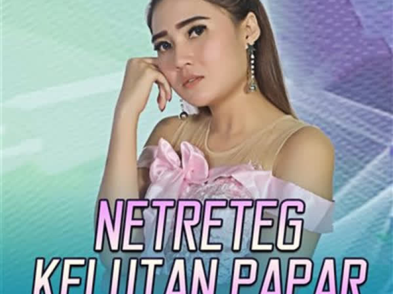 Treteg Kelutan Papar (Single)