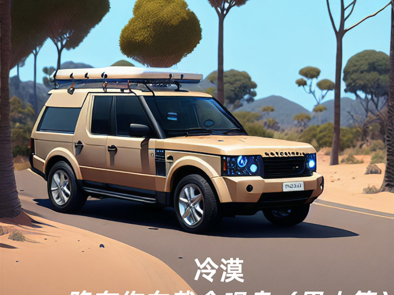 一路有你车载金唱盘 (男人篇) (Single)