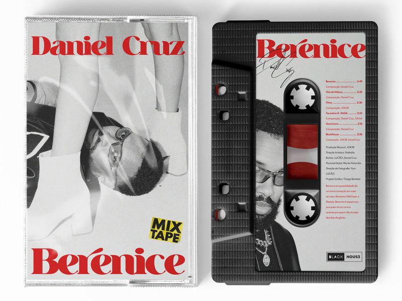 Berenice (Single)