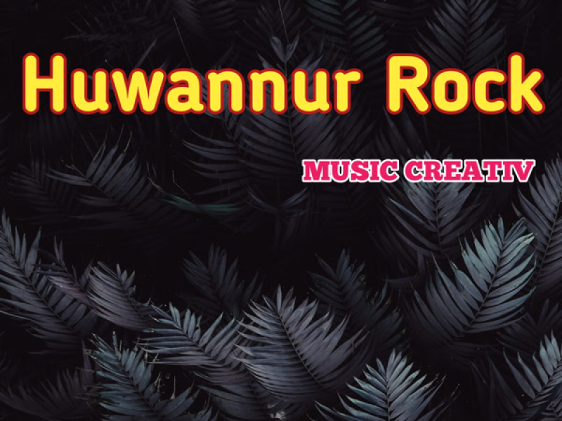 Huwannur Rock (Single)