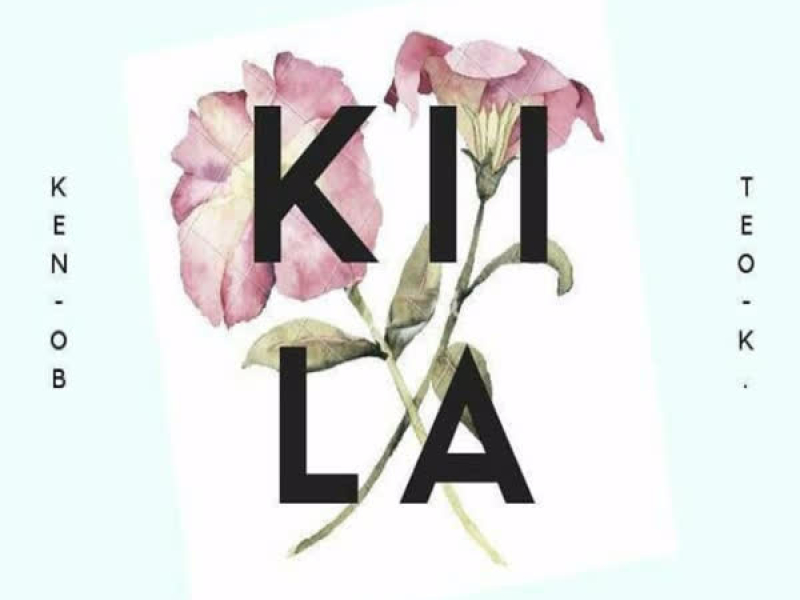 Kiila (Single)