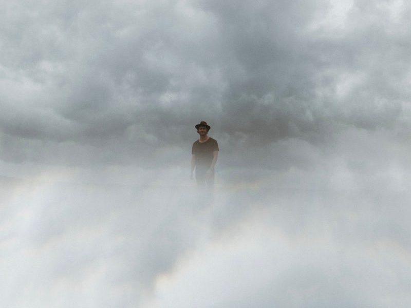 Morning By Morning (Single)