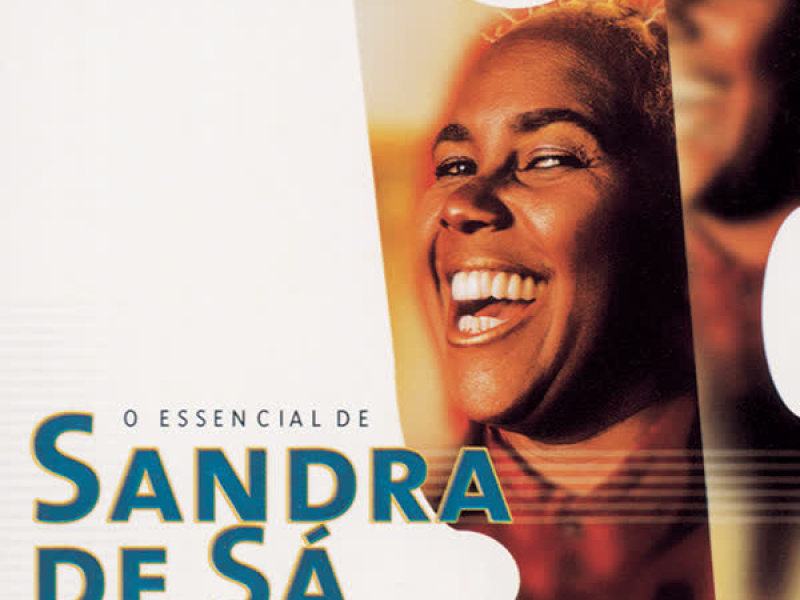 Focus - O Essencial de Sandra de Sá