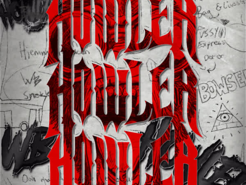 Howler 2025 (EP)