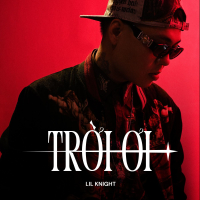 Trời Ơi (Single)