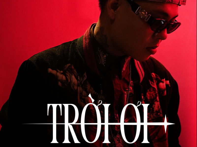 Trời Ơi (Single)