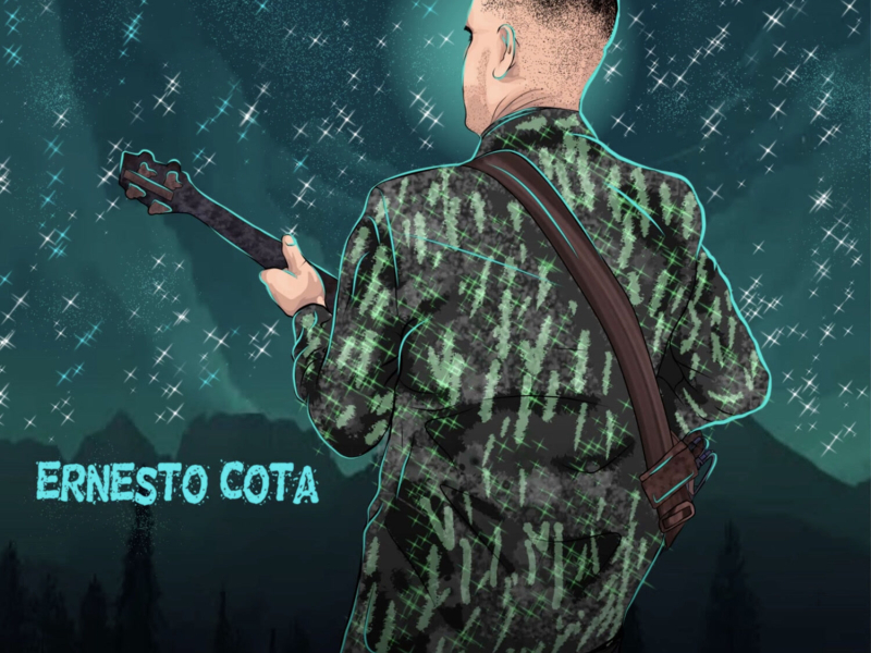 Sigo Trabajando (Single)