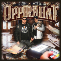 Oppirahat (Single)