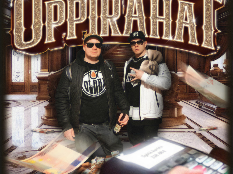 Oppirahat (Single)