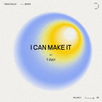 I Can Make It (Single)