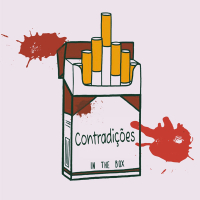 Contradiçoẽs (Single)