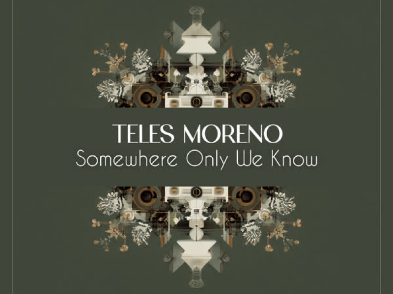 Somewhere Only We Know (Single)