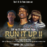 Run It Up 2 - Single