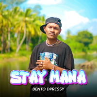 Stay Mana (Single)