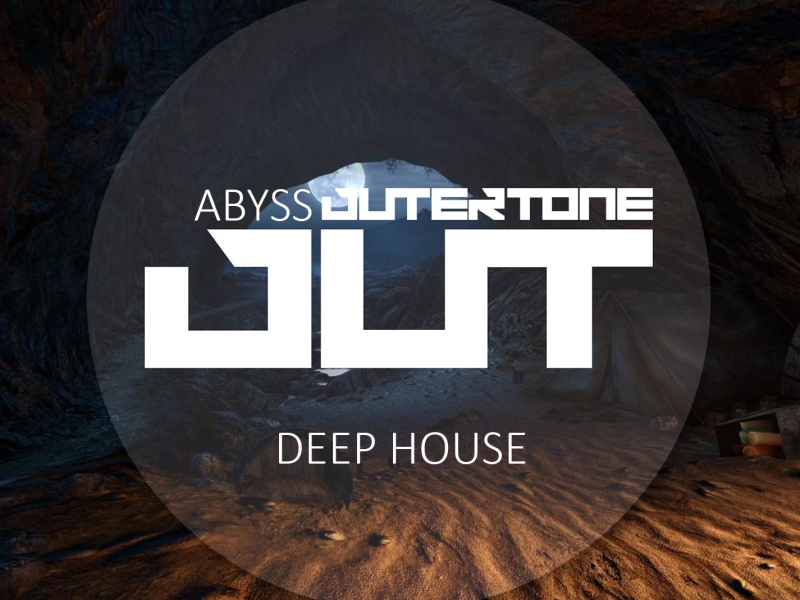 Outertone: Deep House 001 - Abyss (Single)