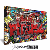 Alt For En Pimp (Piruss) (Single)