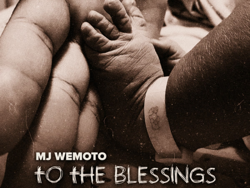 To The Blessings (Instrumental) (Single)