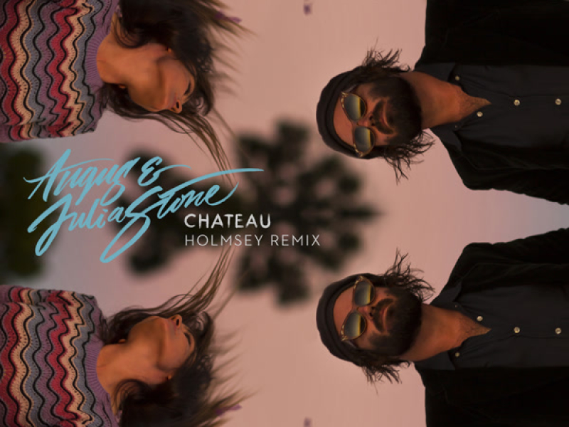 Chateau (Holmsey Remix) (Single)