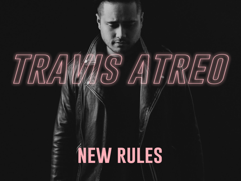 New Rules (Single)