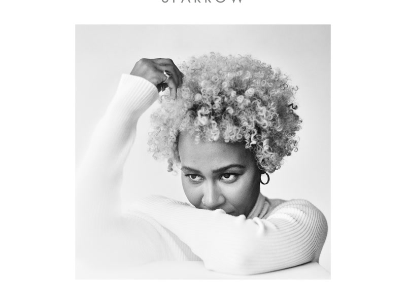 Sparrow (Acoustic) (Single)