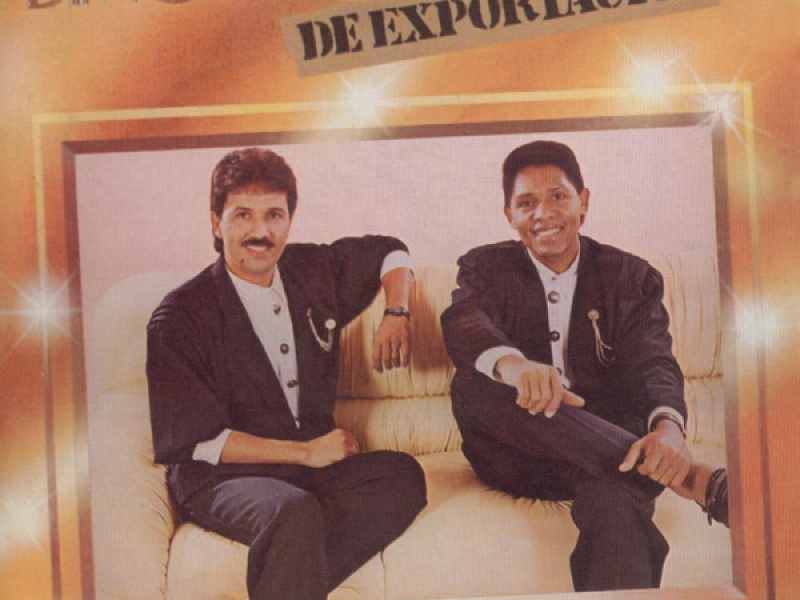 De Exportacíon