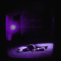 the bottom of the well (Single)