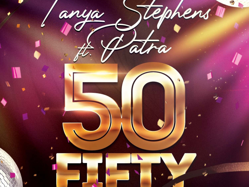 FIFTY (Single)