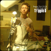 Ingen Vei Å Gå (2005 Studio Version) (Single)