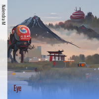 Eye (Single)