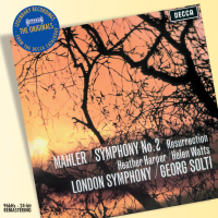 Mahler: Symphony No.2 - 