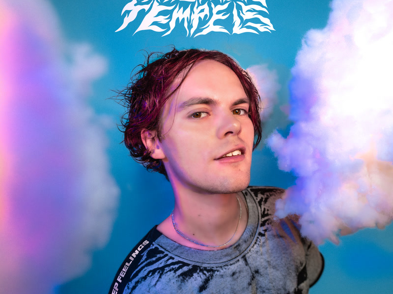 Deep Feelings (Single)