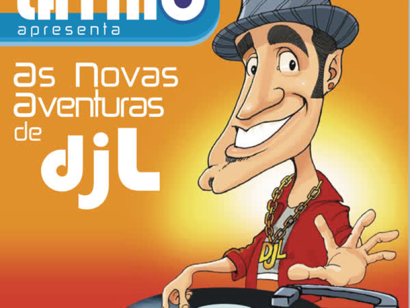 Latino: As aventuras do DJ L