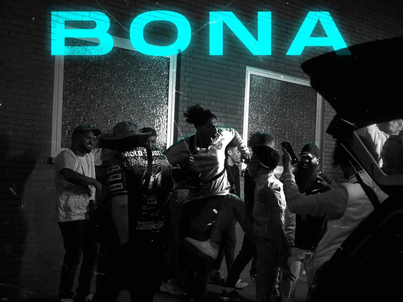 BONA (Single)