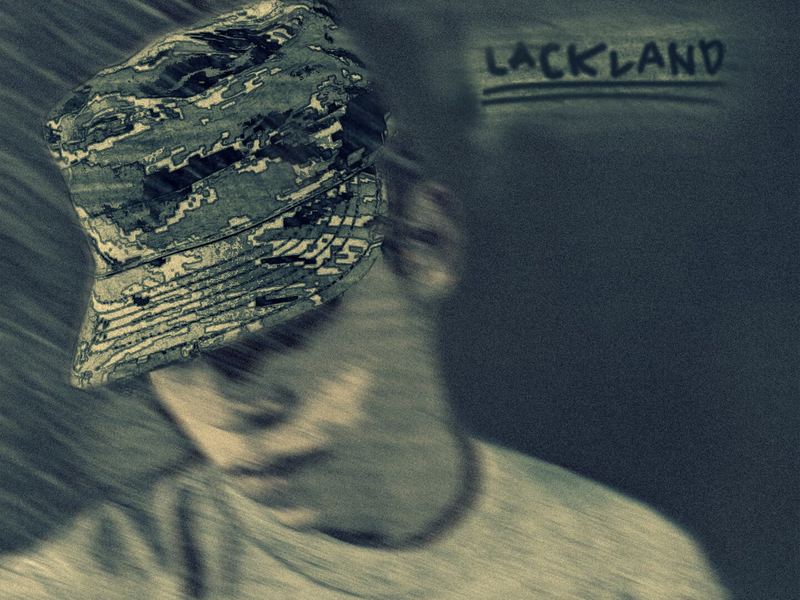 Lackland (Single)